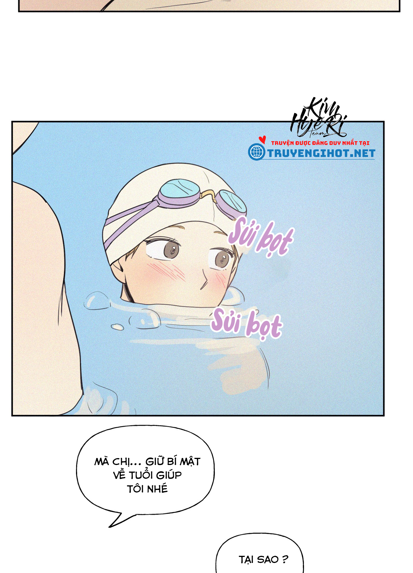 lý do yêu phải thằng bạn thân chapter 17.2 10