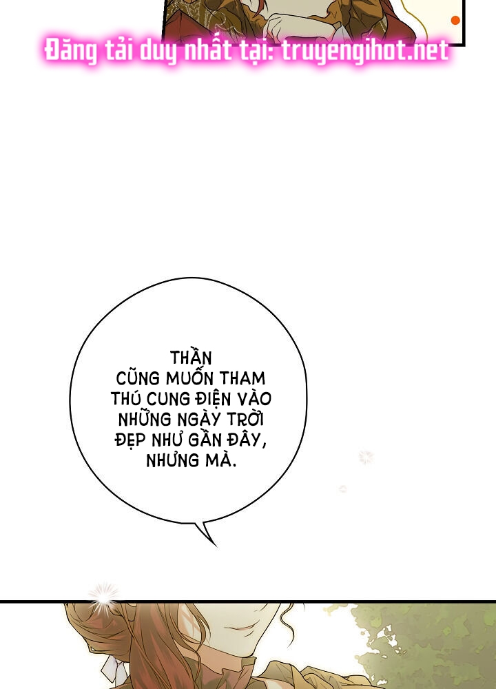 quý cô bí ẩn - secret lady chapter 17 11