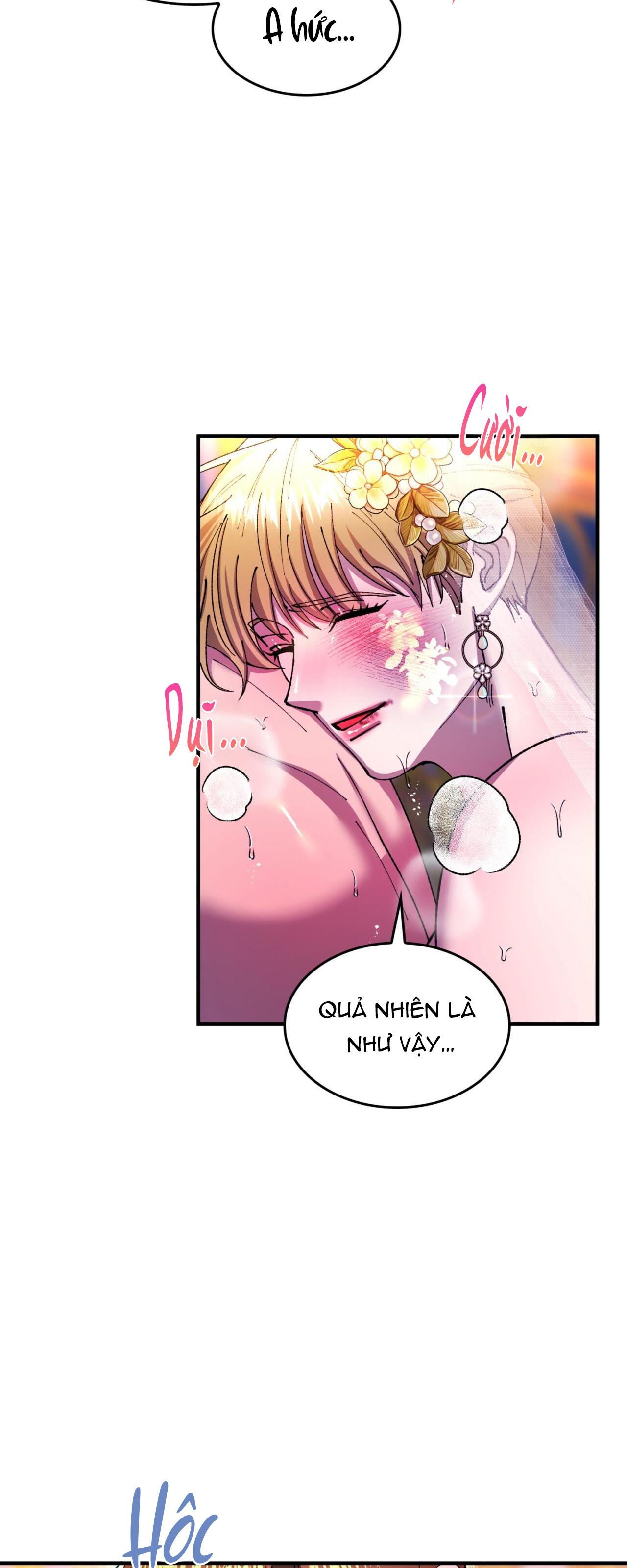 (np) độc thân muôn năm chapter 43 23