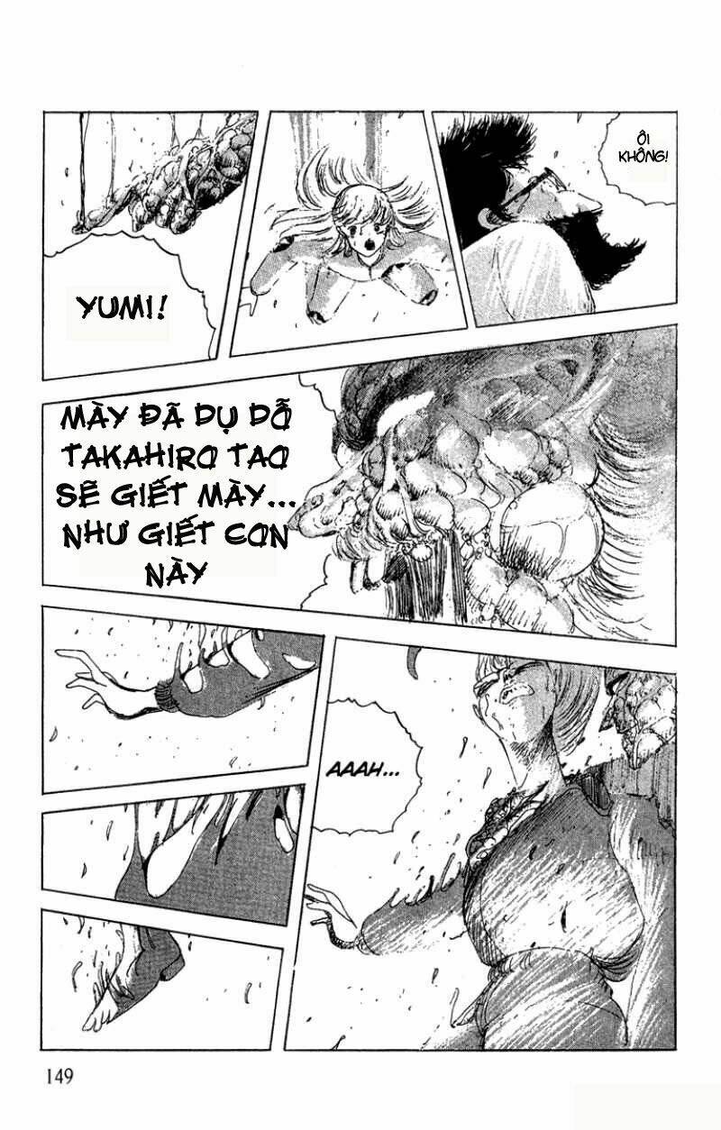 the horror mansion chapter 6 23