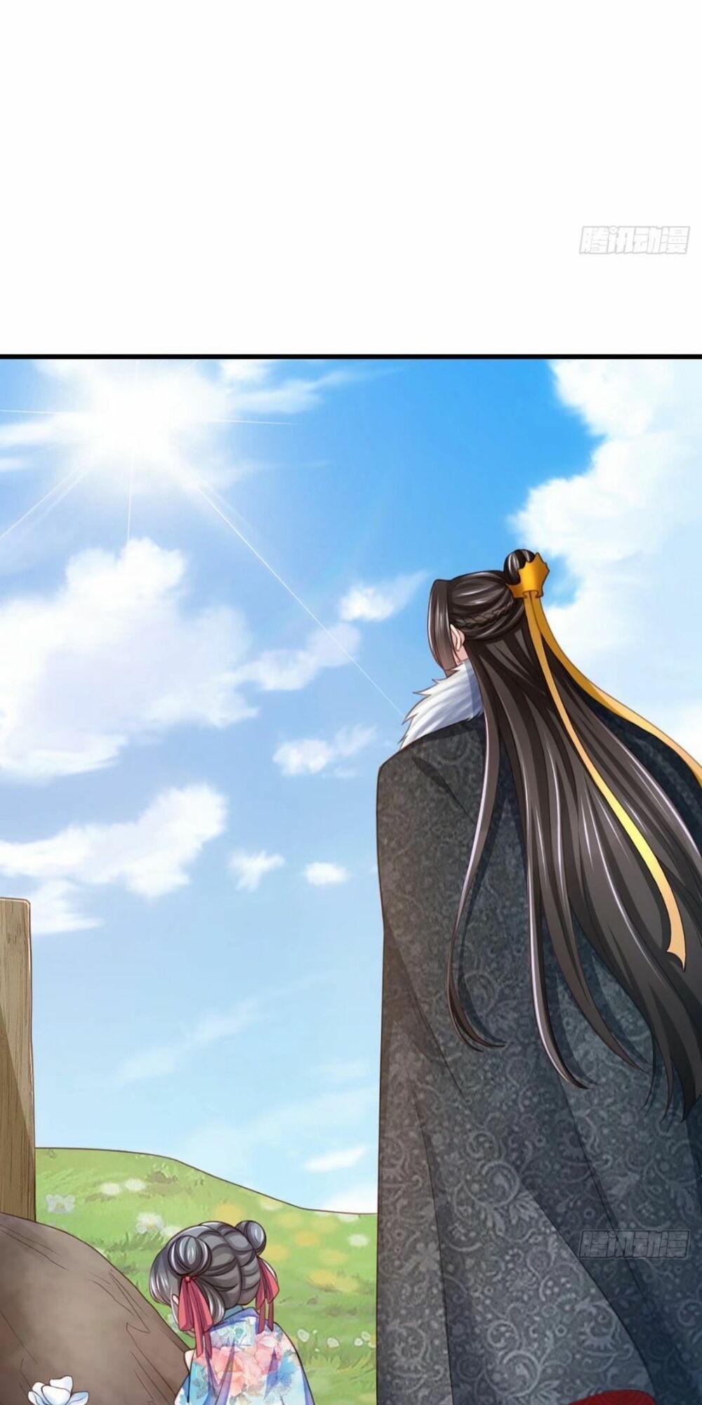 thuần hóa ba ba bạo quân chapter 7 14