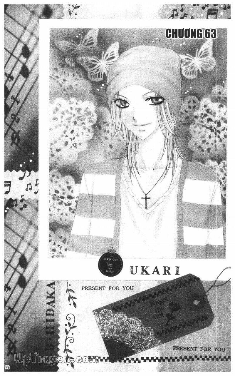 v.b.rose chapter 11 100