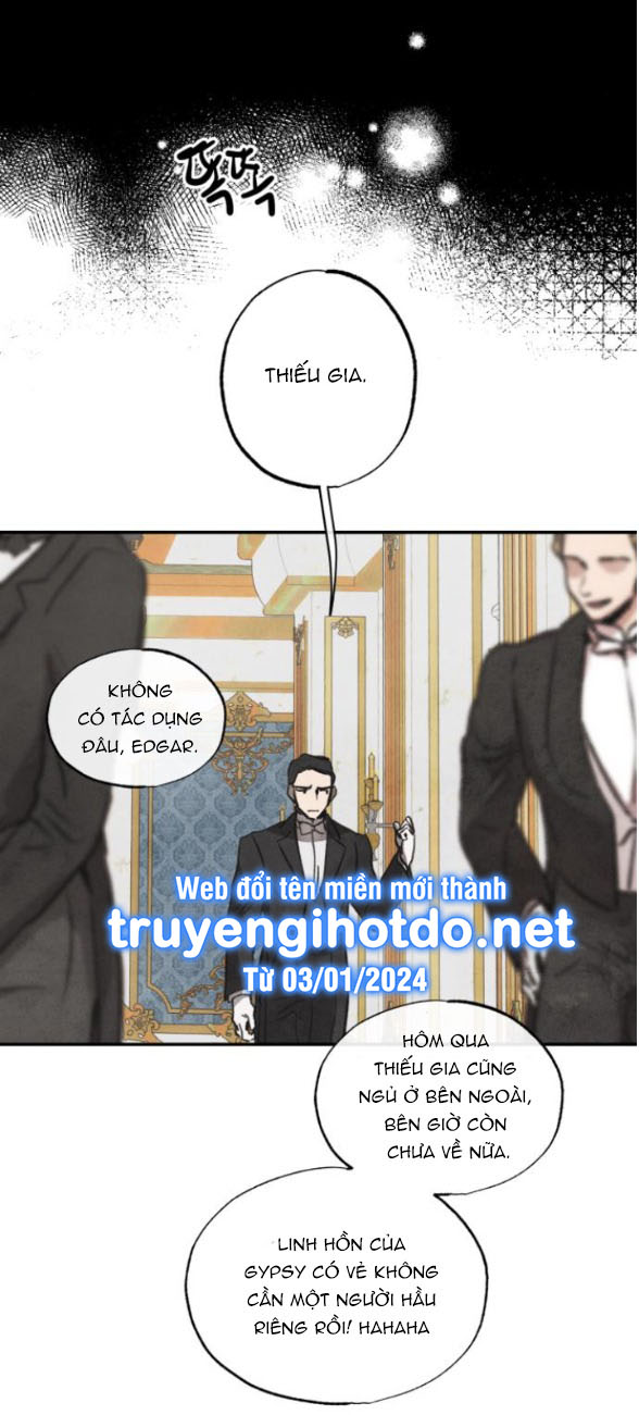 người tình đêm xanh chapter 4.1 11