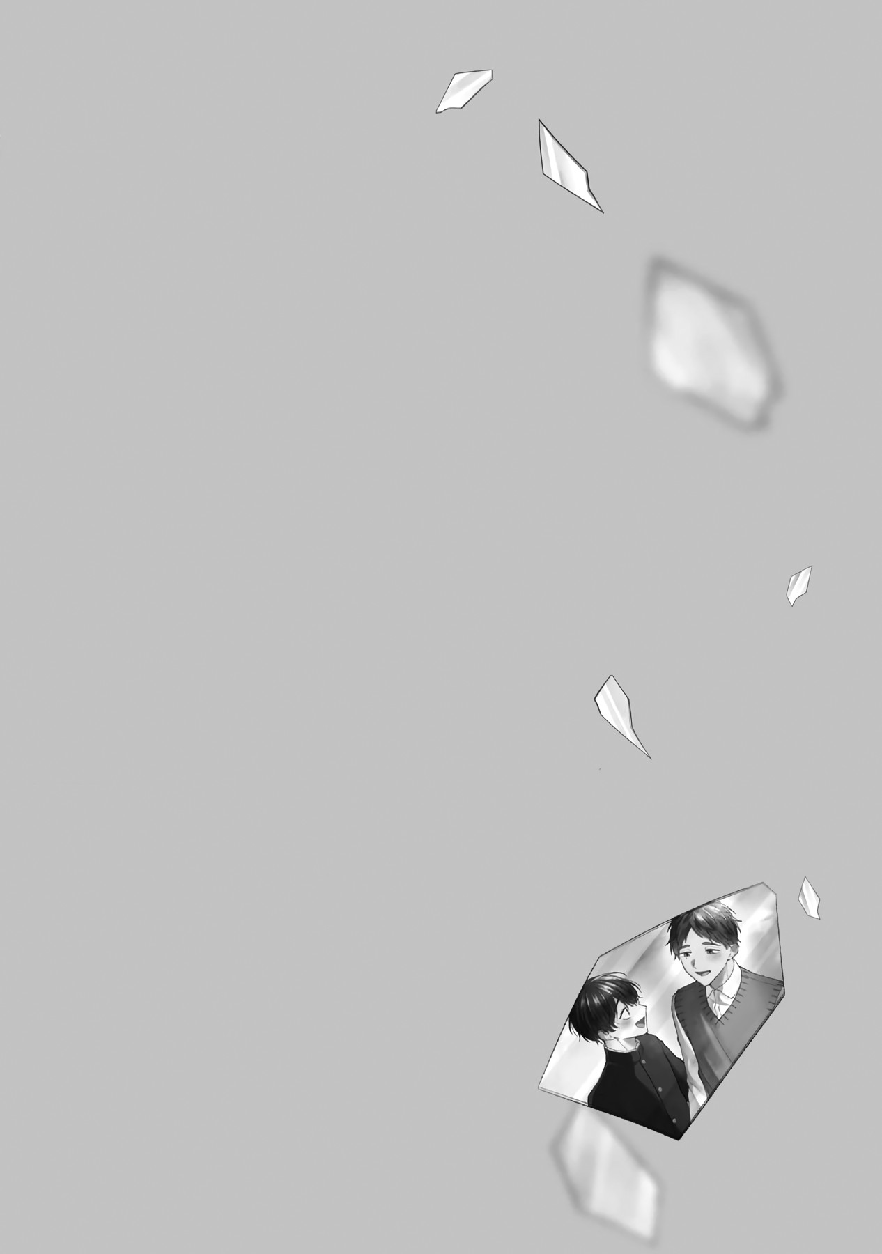 tình yêu giả dối chapter 7 12