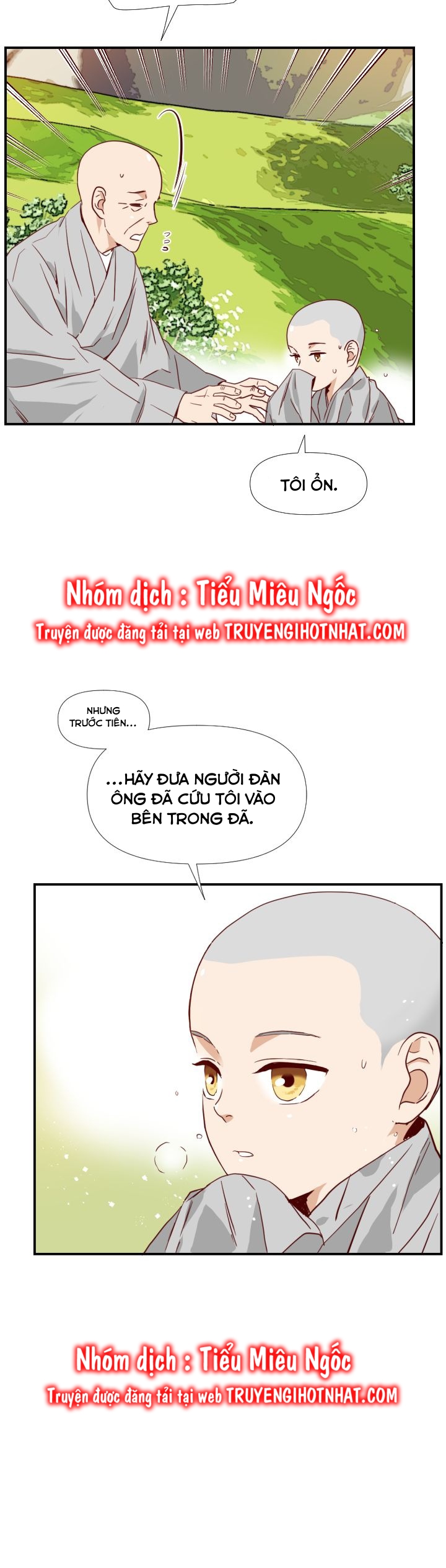 24 phút cho một câu chuyện chapter 6 5