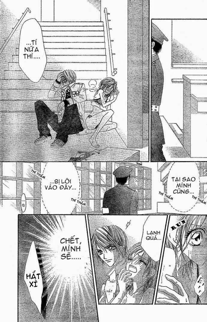 kyousou heaven chapter 1 19