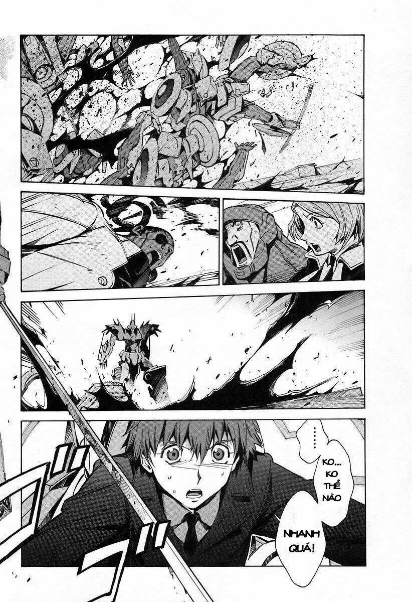 linebarrels of iron chapter 3 29