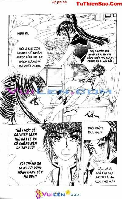 bogle goes to the kingdom chapter 22 28