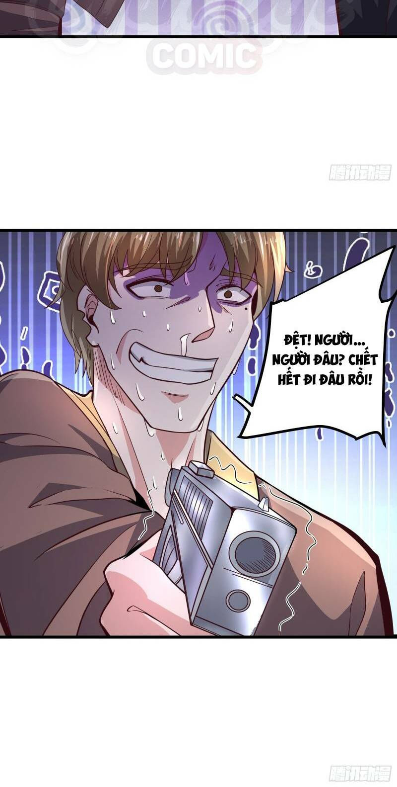 tối cường thần y tại đô thị chapter 53 2