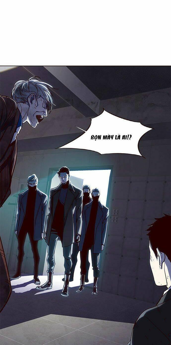 biến thân thành mèo chapter 15 61