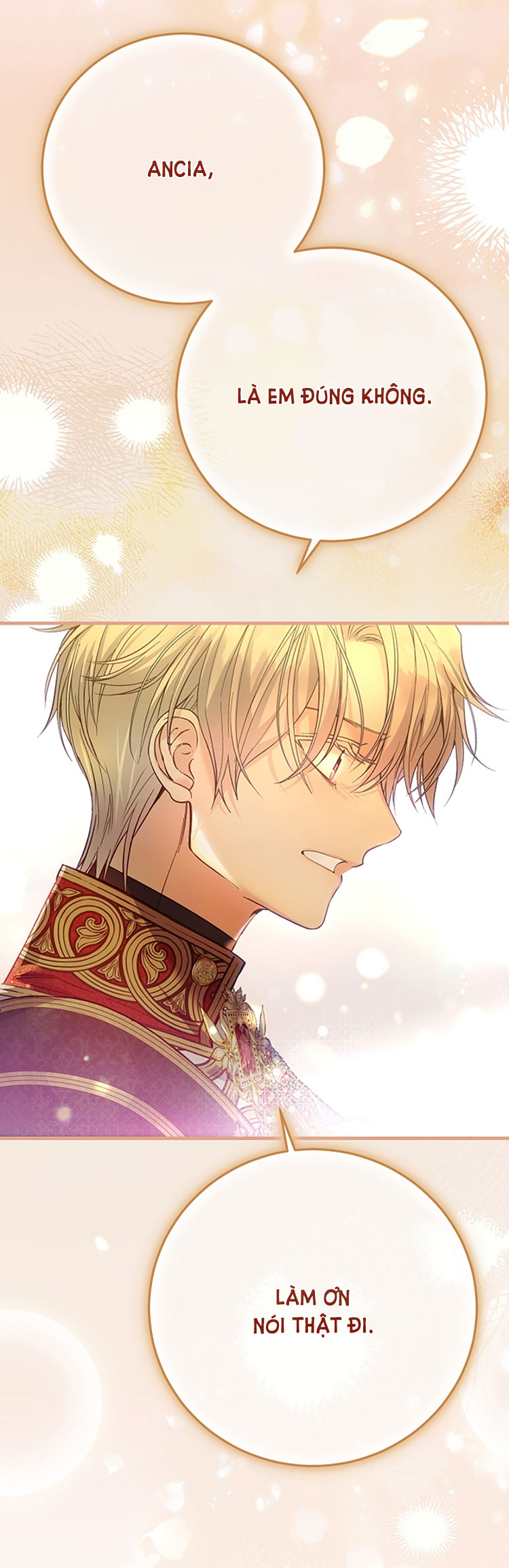 trở thành vợ thái tử quái vật chapter 80.2 72