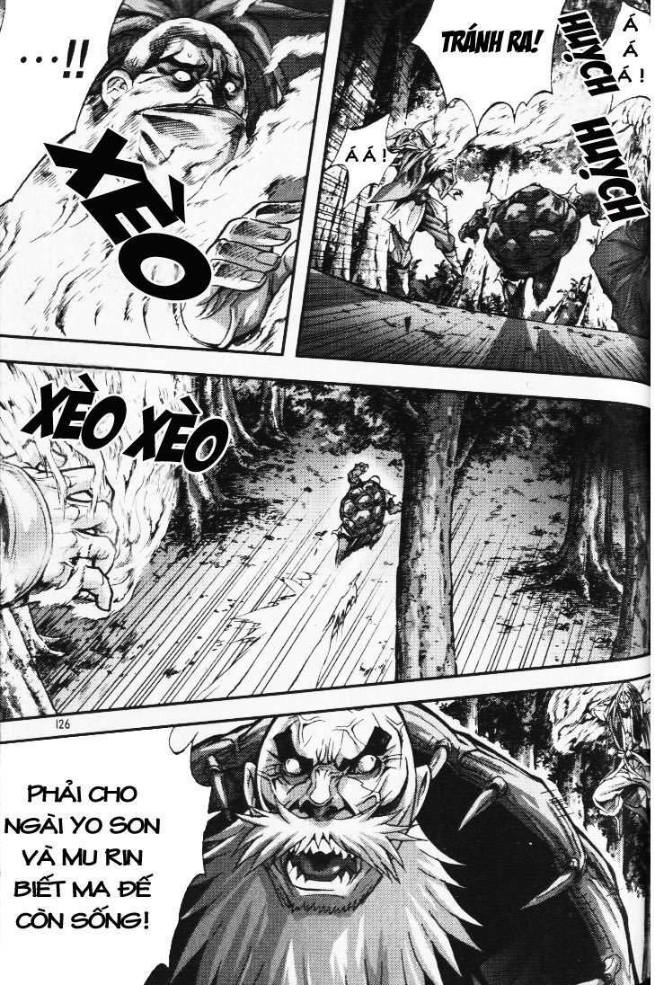 king of hell chapter 36 127