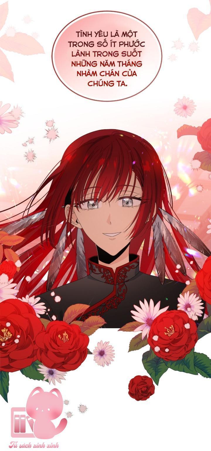 nguyện ước vô vọng của ma nữ chapter 64 29