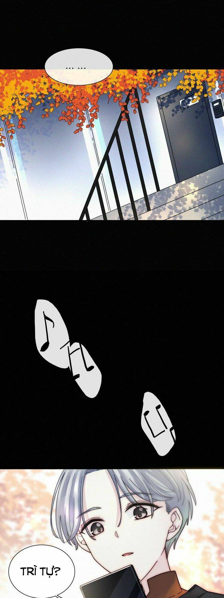 nếu ngày đó chúng ta chưa quen biết chapter 10 28