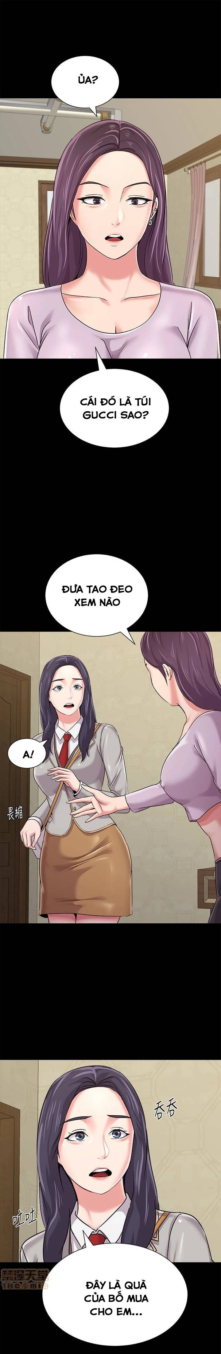 cô giáo gợi cảm chapter 37 37