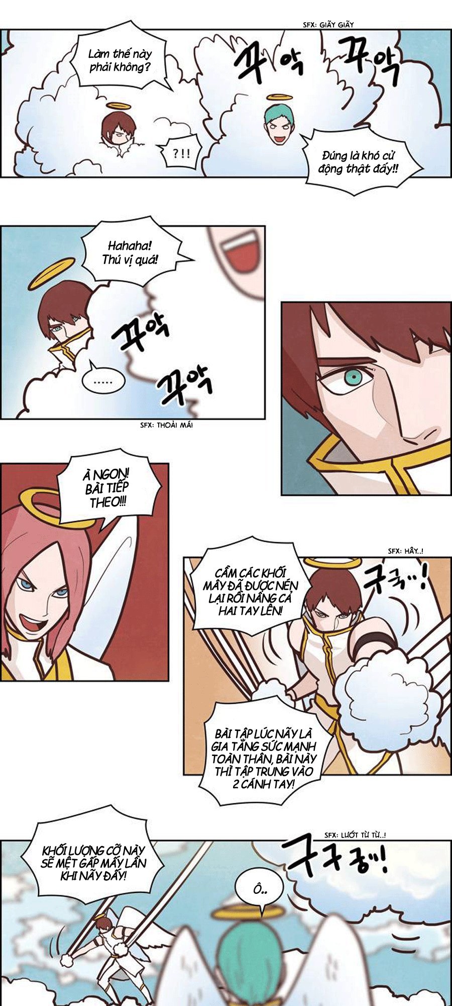 the devil king is bored season 2 chapter 65 13