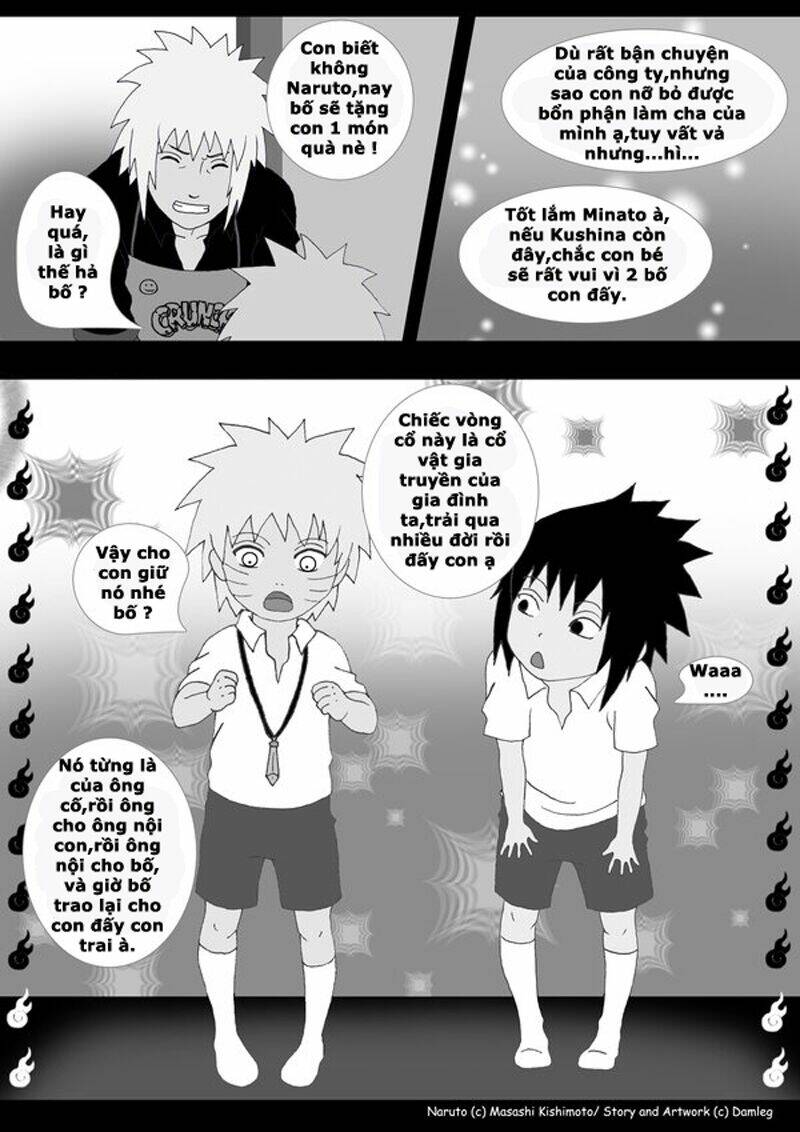 konoha high school chapter 7 4