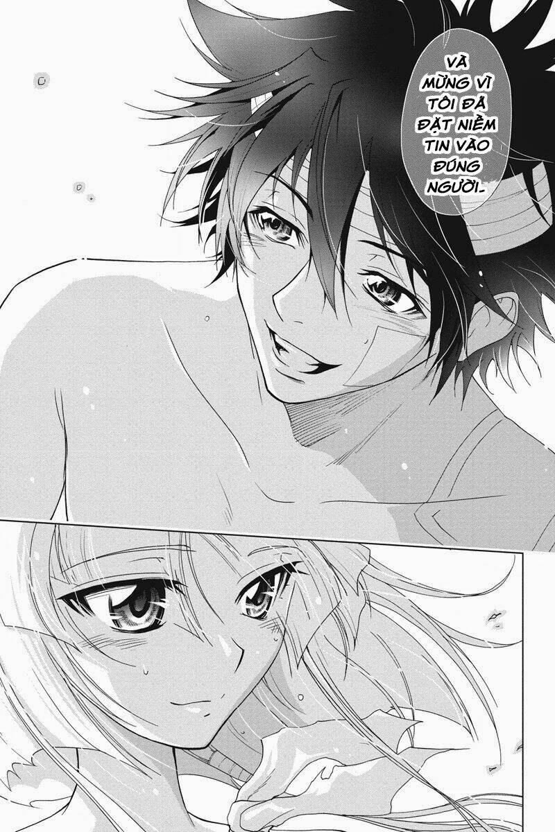 tokku hakkenshi chapter 21 9