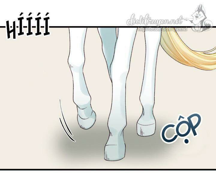 công chúa bãi rác chapter 39 48