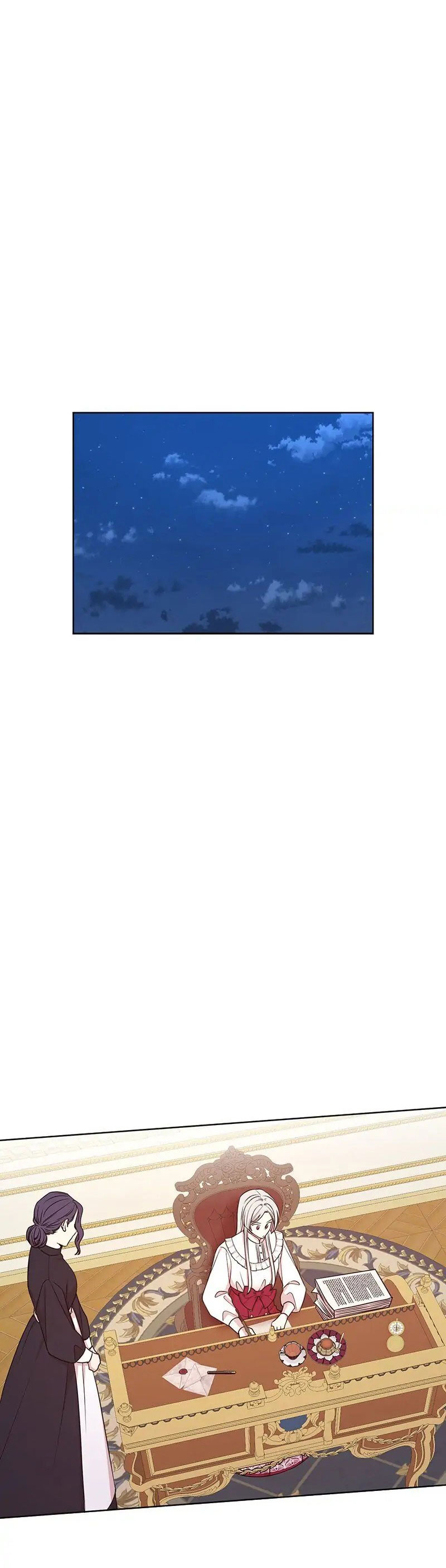 tôi chán nản vì người chồng thứ 2 còn "khỏe" hơn chồng cũ chapter 11.2 13