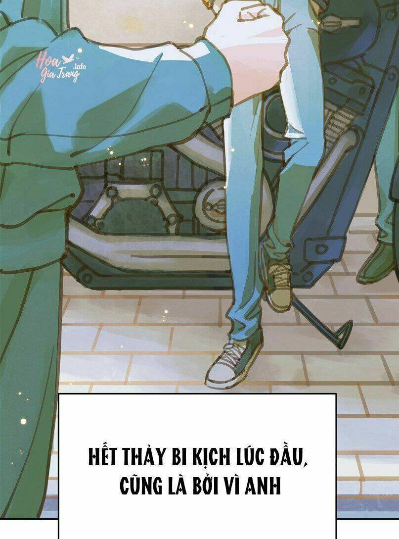 chồng trước 18 tuổi chapter 1 36