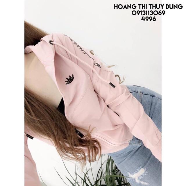 Áo khoác nữ chống nắng