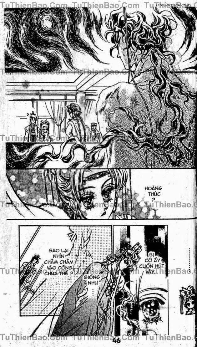 công chúa bướng bỉnh chapter 1 40