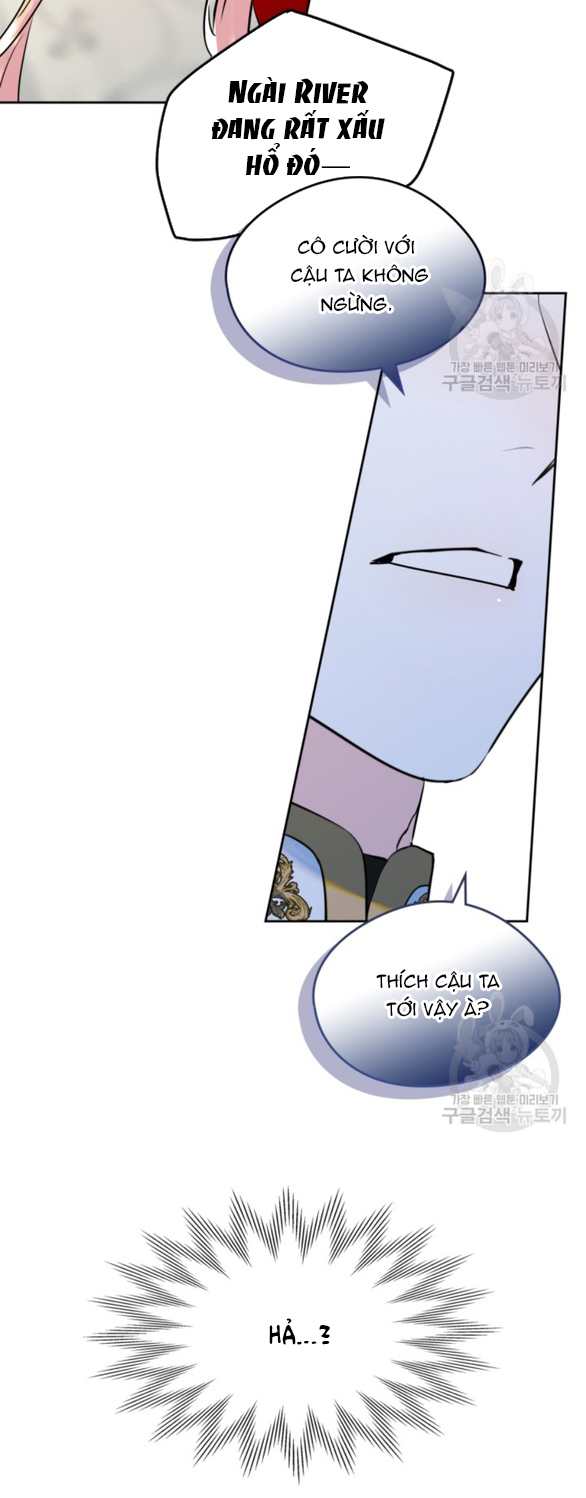 tôi đã trở thành bạn gái của nam chính chapter 32.2 27