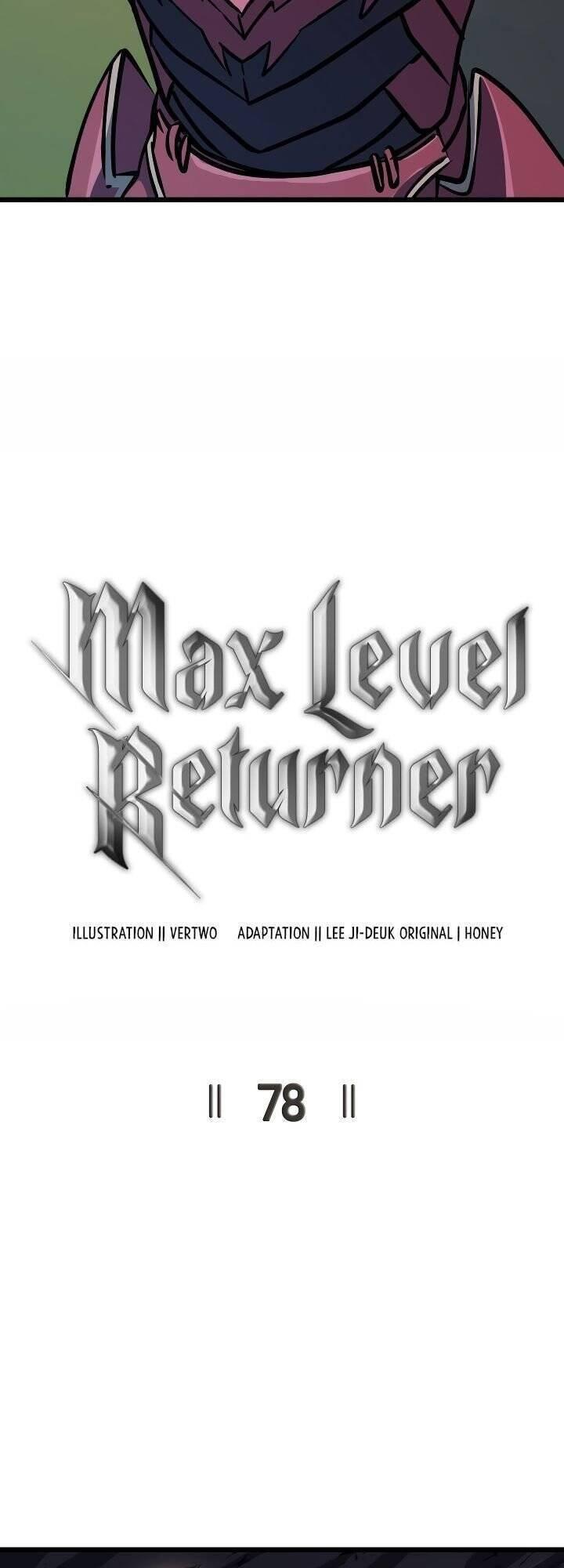 tôi trở lại thăng cấp một mình chapter 78 11