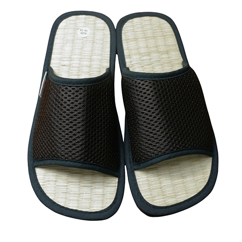 Dép quai ngang vải lưới Hương Quế DCQ-103