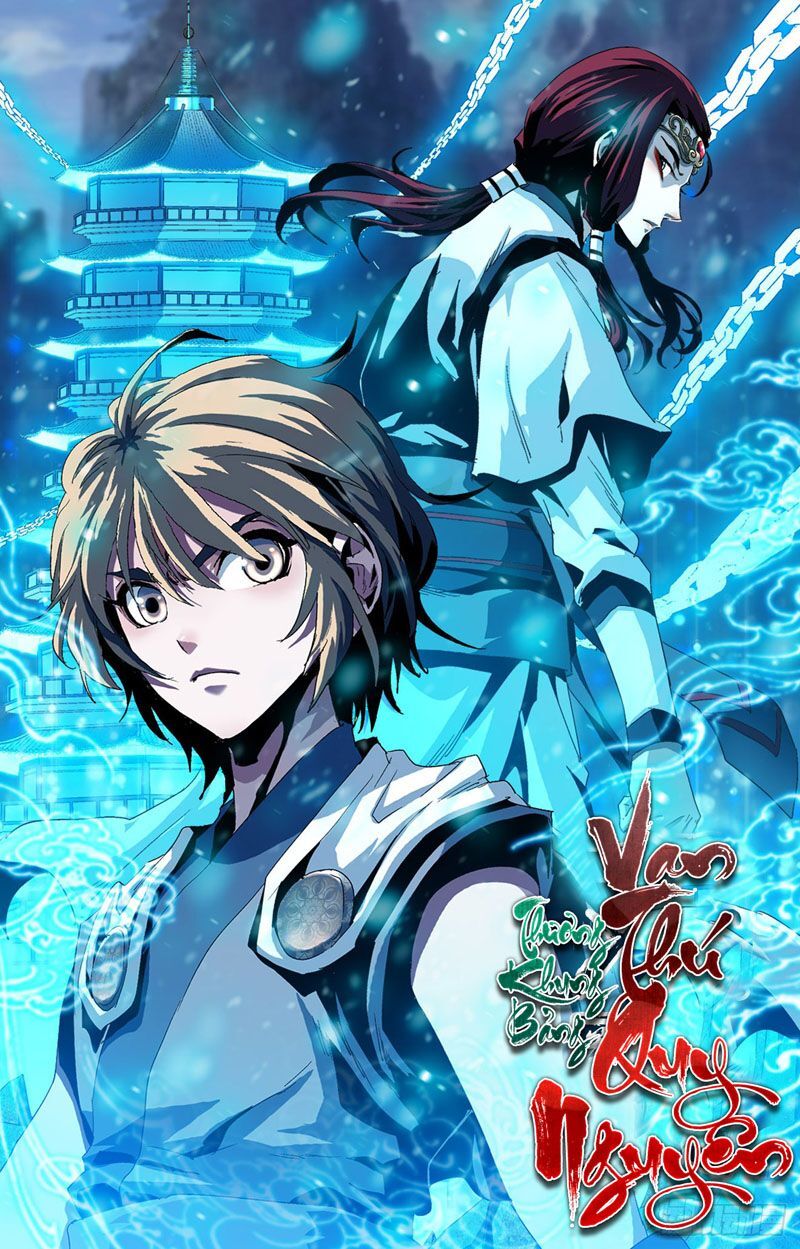 thương khung bảng chi vạn thú quy nguyên chapter 29 5