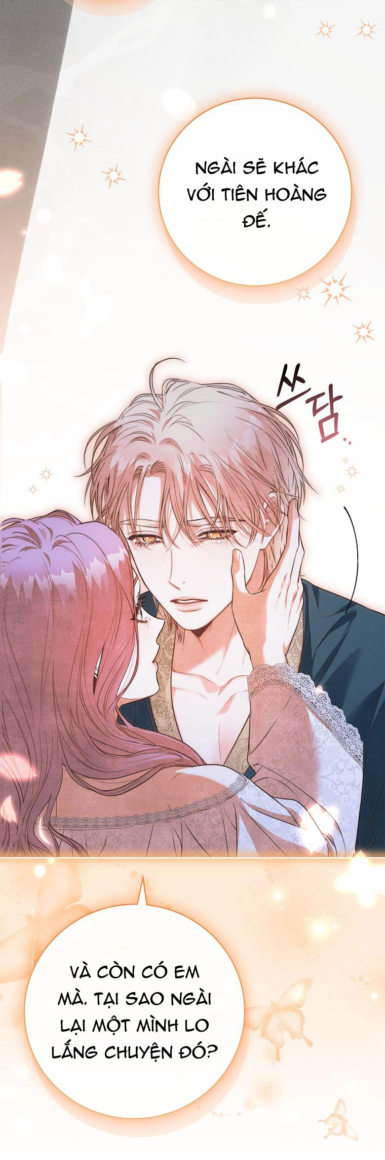 trở thành thư ký của bạo chúa chapter 124 28