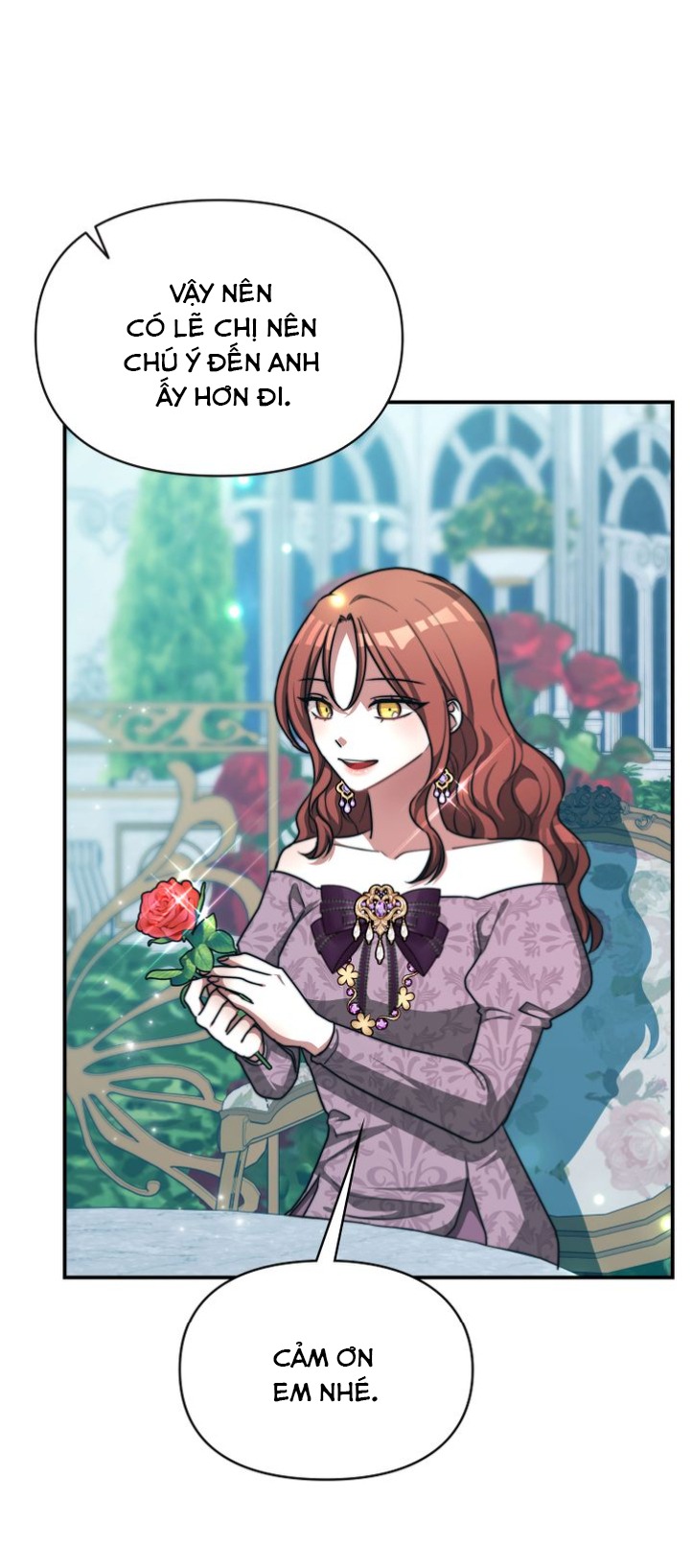 chuyện tình tay ba chapter 27 22