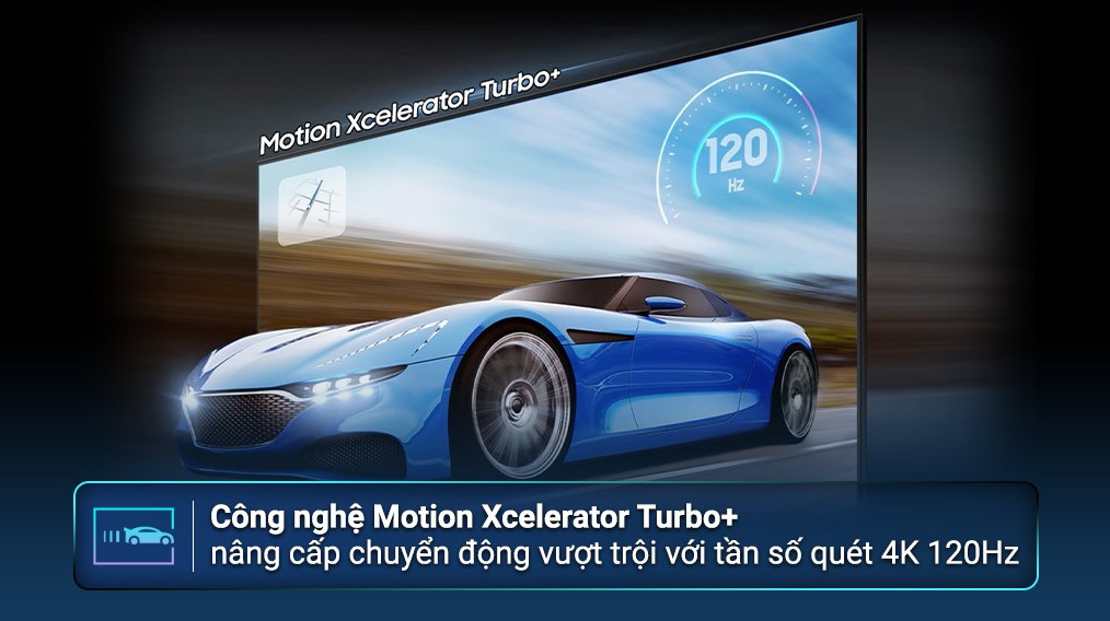 Smart Tivi QLED 4K 75 inch Samsung QA75Q80C - Hàng Chính Hãng - Chỉ Giao Hà Nội