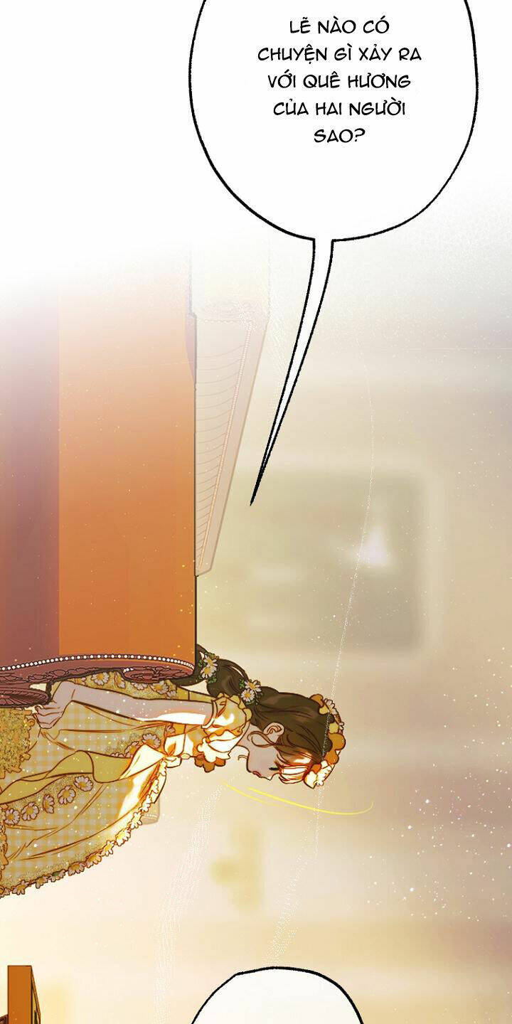 mẹ tôi lại kết hôn lần nữa chapter 39 10