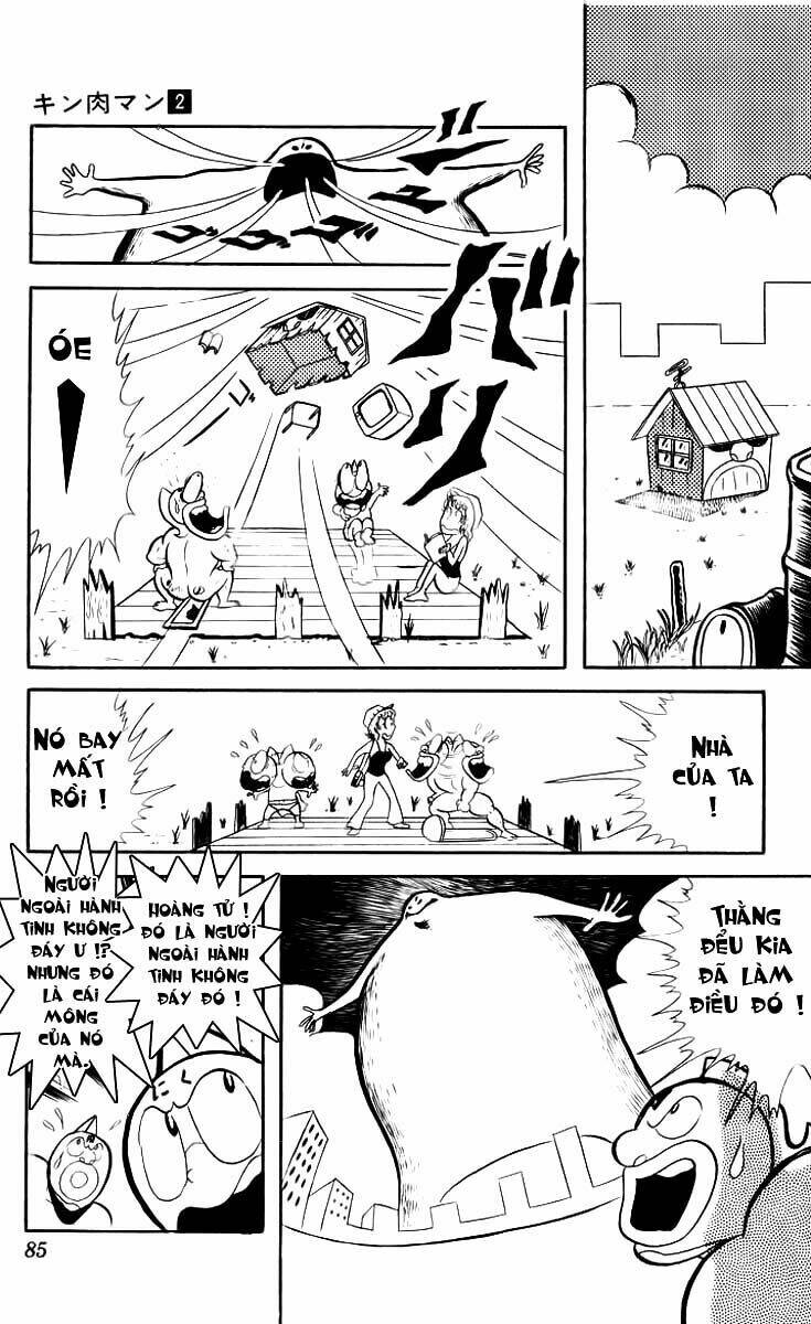lực sĩ kinnikuman chapter 20 4