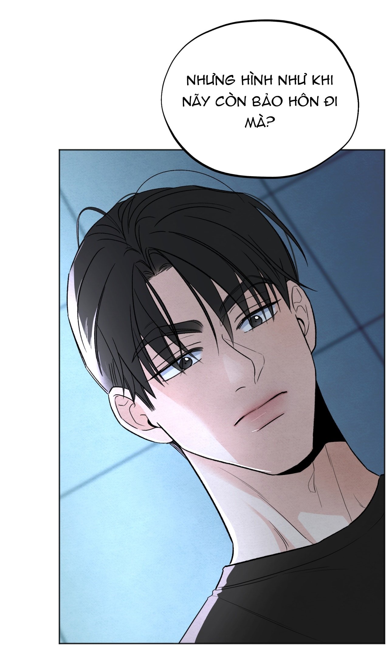 hoàn cảnh của rác rưởi chapter 33.2 42