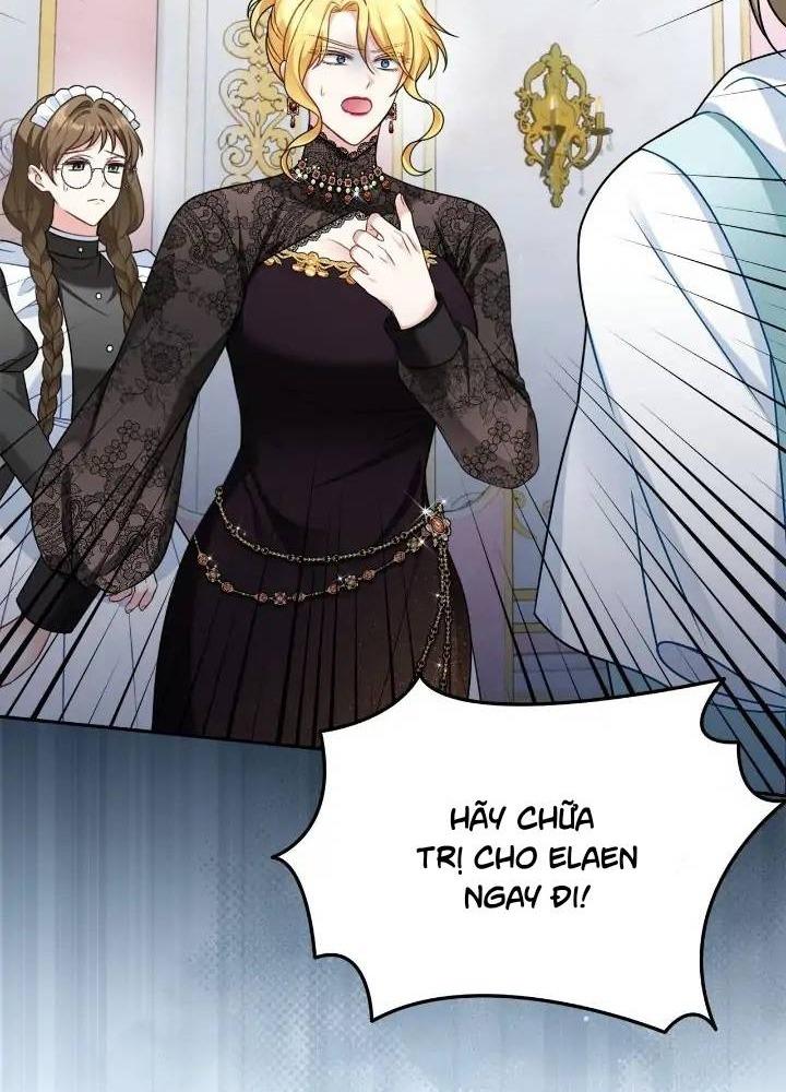 tại sao mẹ chồng tôi lại như thế này? chapter 34 58