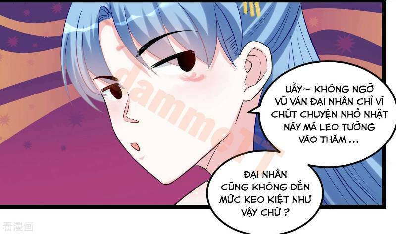 độc y đích nữ chapter 62 23