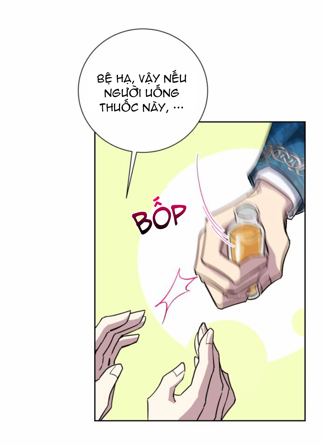 đã có lúc ta muốn nàng chết đi chapter 22 53