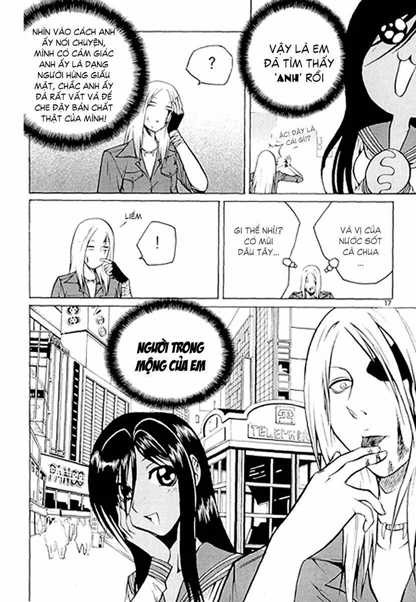 zippy ziggy chapter 36 19