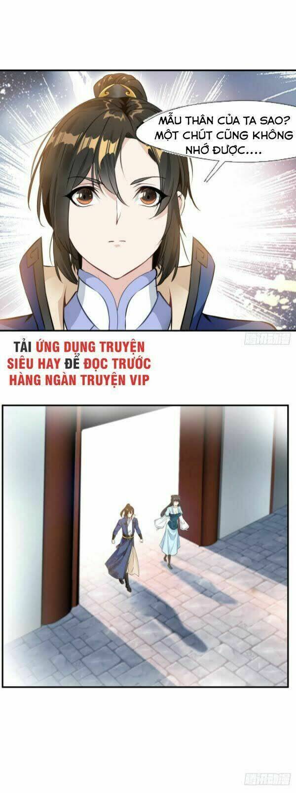 một đời thành tiên chapter 4 2