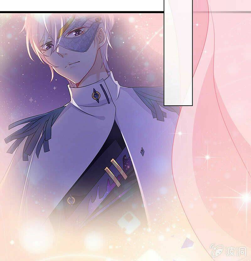 vương bài thiên sư và tiểu manh yêu chapter 6 38