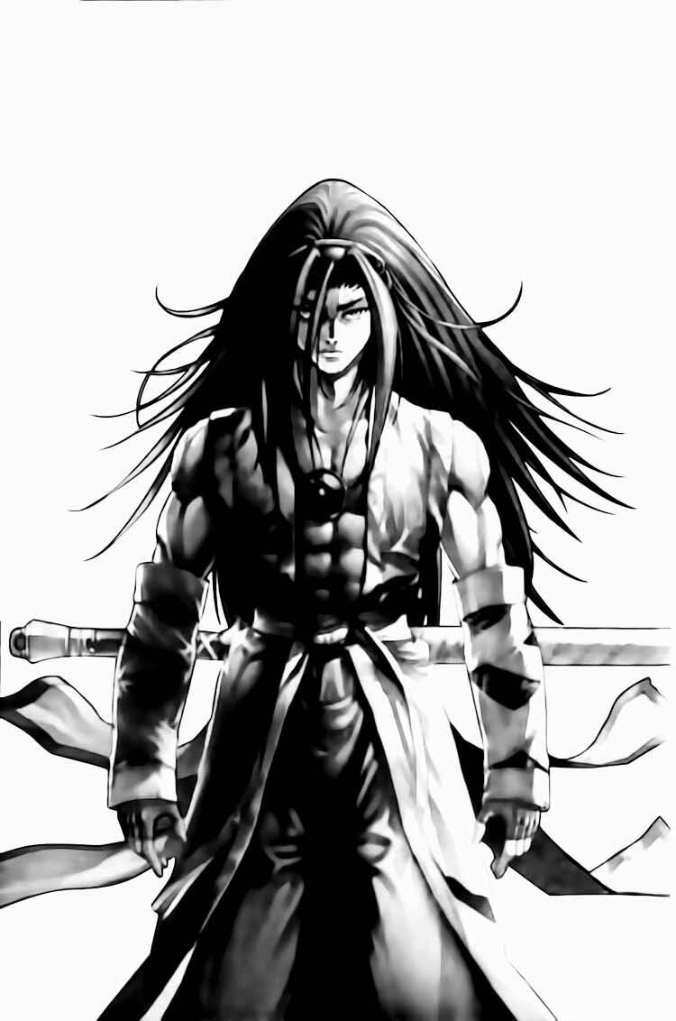 king of hell chapter 119 20