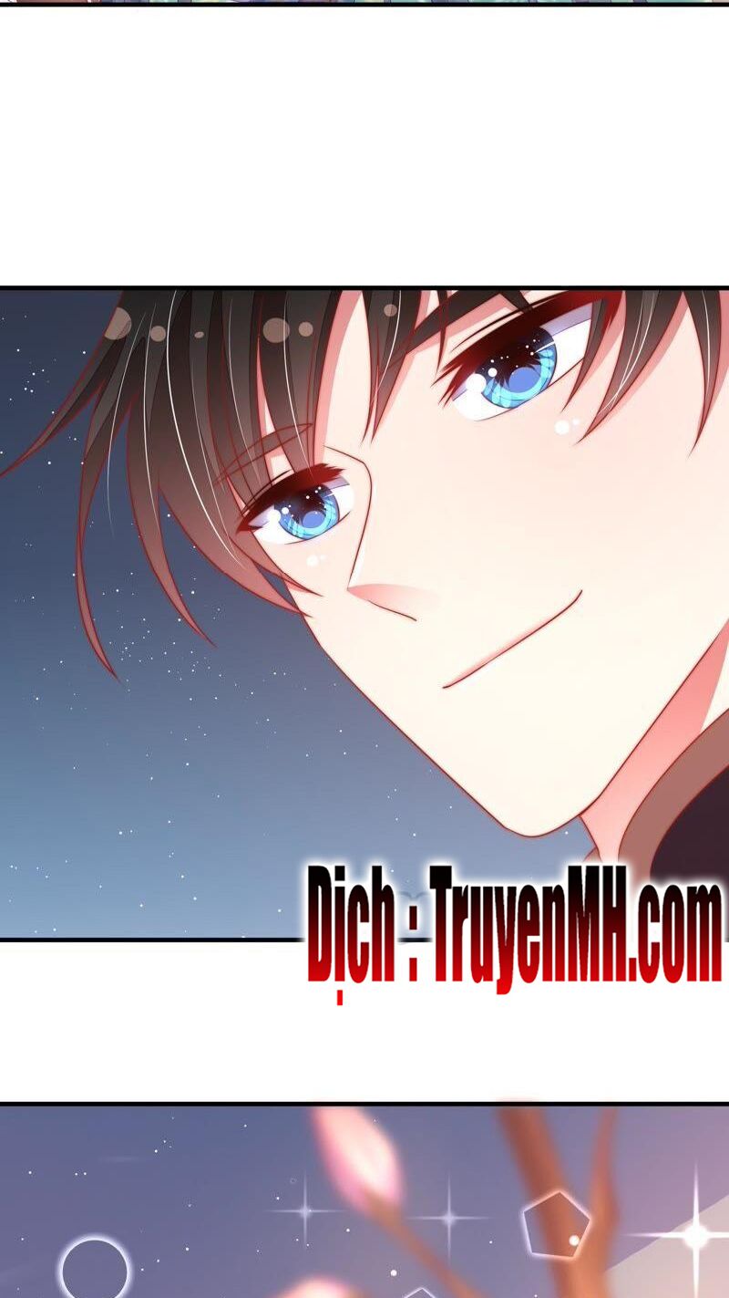 ngày nào thiếu soái cũng ghen chapter 214 14