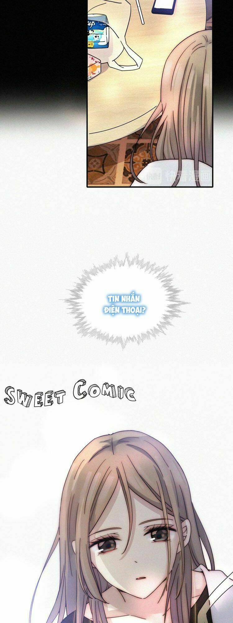 nếu ngày đó chúng ta chưa quen biết chapter 5 21