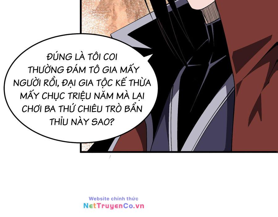 Tối Cường Phản Phái Hệ Thống Chapter 287 - Trang 7