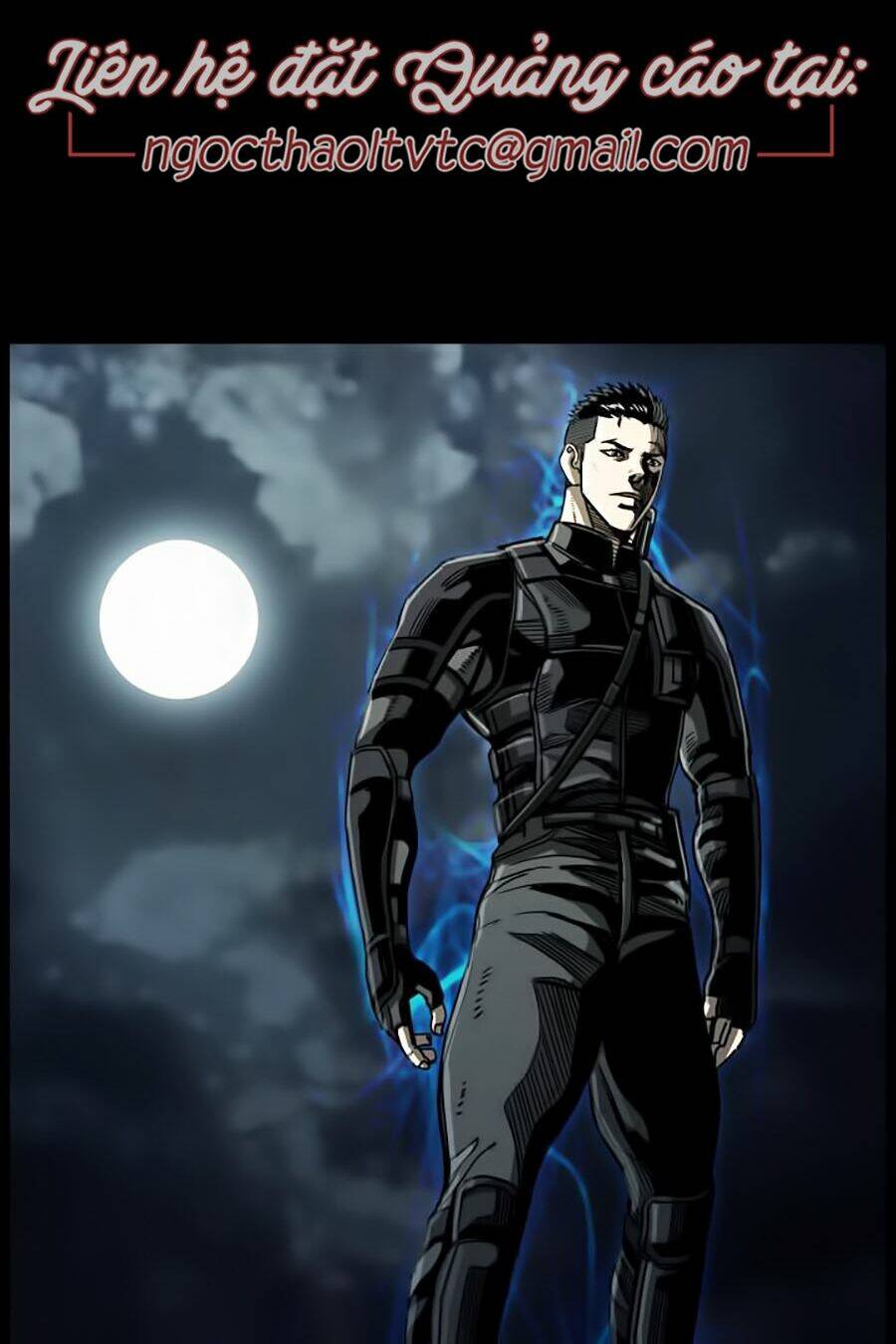 thợ săn đầu tiên chapter 39 68