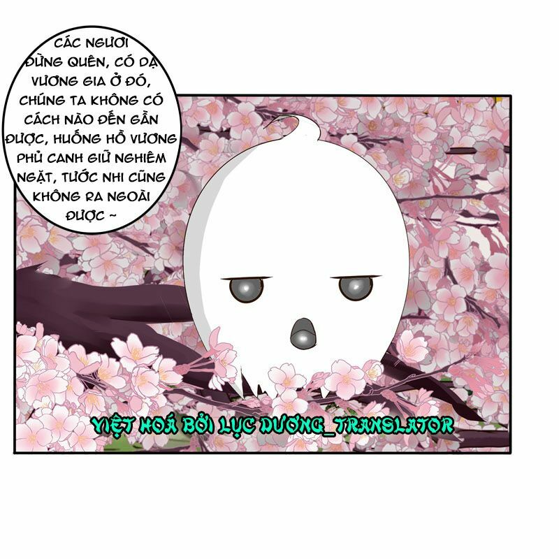 thông linh phi chapter 66 36