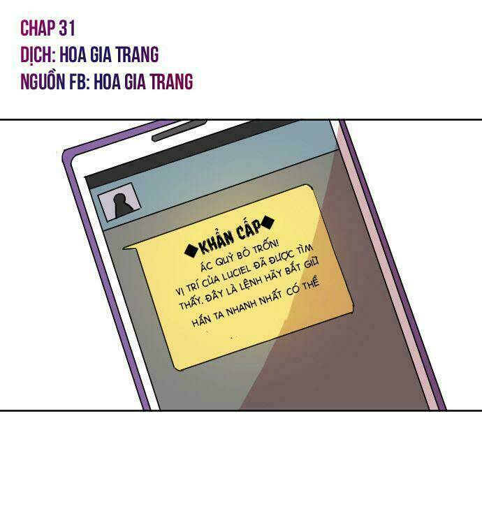 the devil who can't fly chapter 31 1